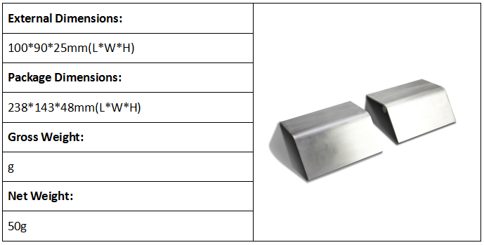 Flexure Tester