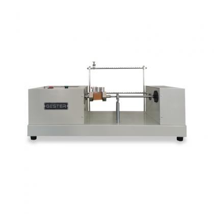 Find Lab Small Yarn Spinning Machine (Ring Spinning Tester) GT-AB19,Lab  Small Yarn Spinning Machine (Ring Spinning Tester) GT-AB19 equipment  suppliers and manufacturers - Gester