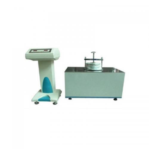 Geotextile Effective Opening Size Tester