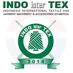 INDO INTER TEX 2014