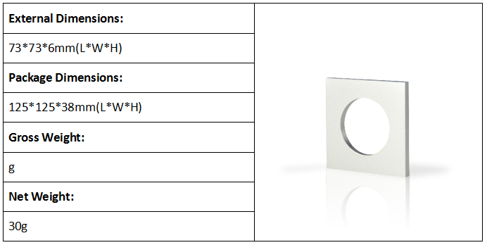 Small Ball Test Fixture