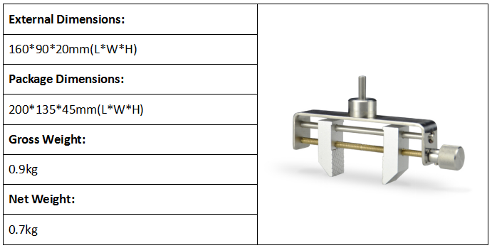 Toys Torque Clamp Large