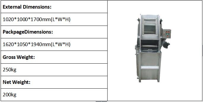 Lab Winch Dyeing Machine