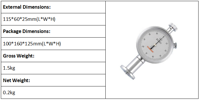 Hardness Test,GB/T531.1,ISO7619-1