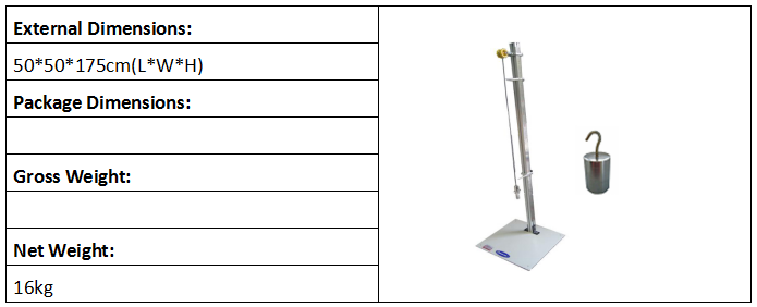 Separation Tester 