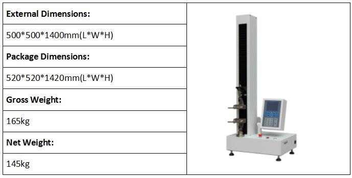 Skein Strength Testing Machine