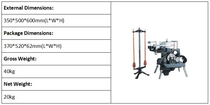 Şerit ve Fitil Düzgünlüğü Test Cihazı