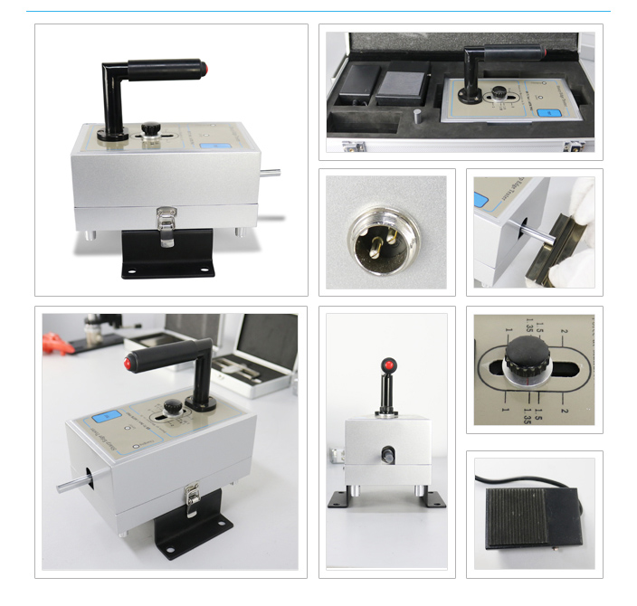 Buy Knife Edge Tester AD01,Knife Edge Tester AD01 Suppliers,manufacturers 