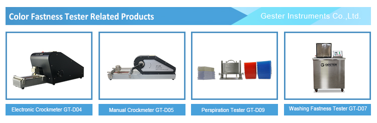 color fastness tester