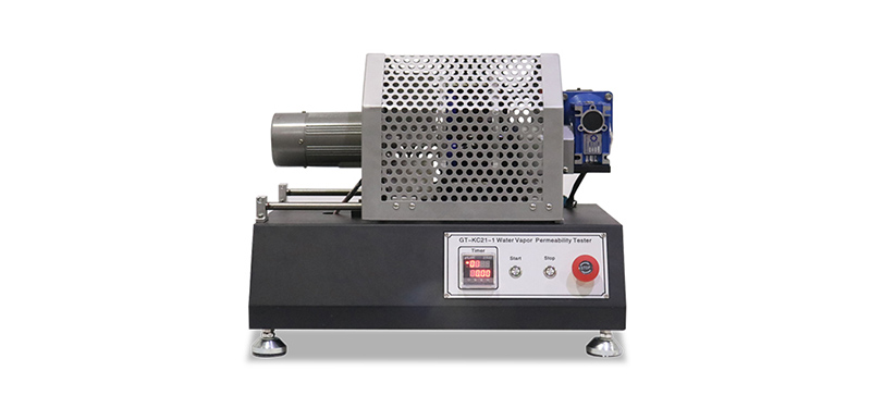 Water Vapor Permeability Tester