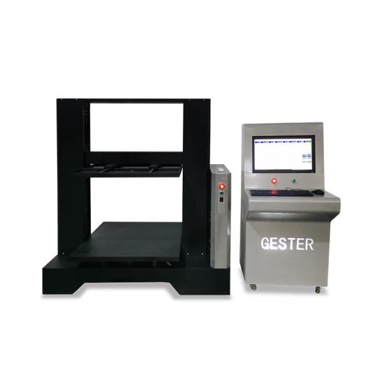 Box Compression Tester (Computer Model)