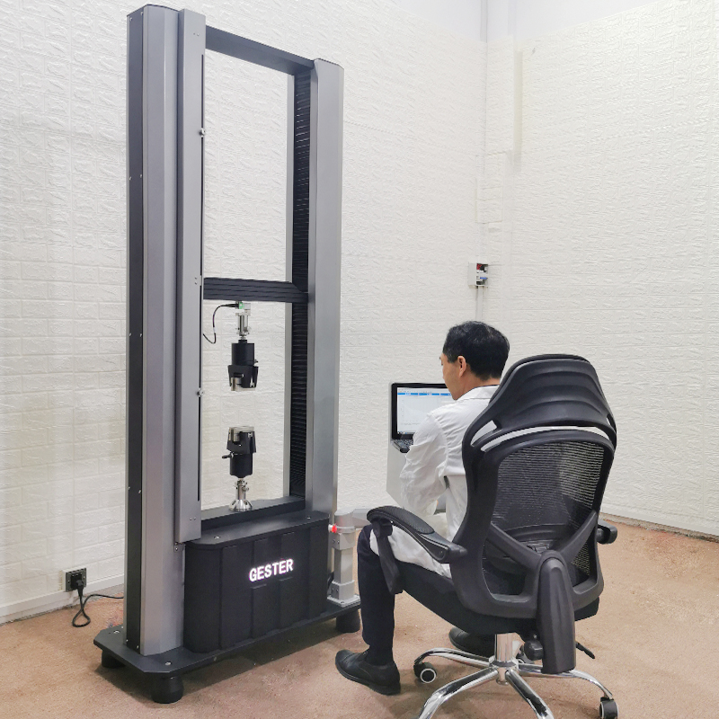 universal material testing machine