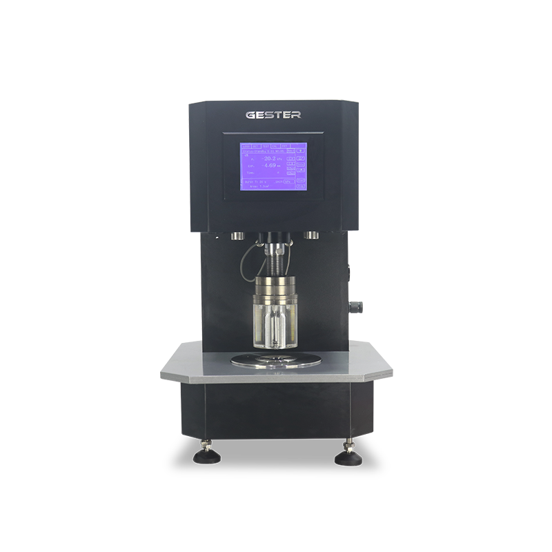 Pneumatic Bursting strength Tester