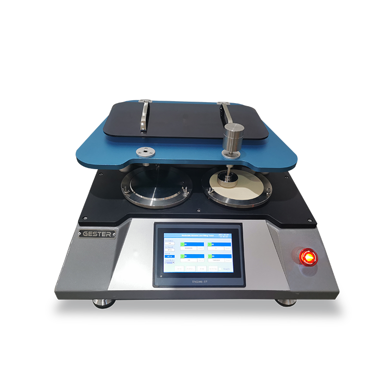 Martindale Abrasion Tester GT-KC13B