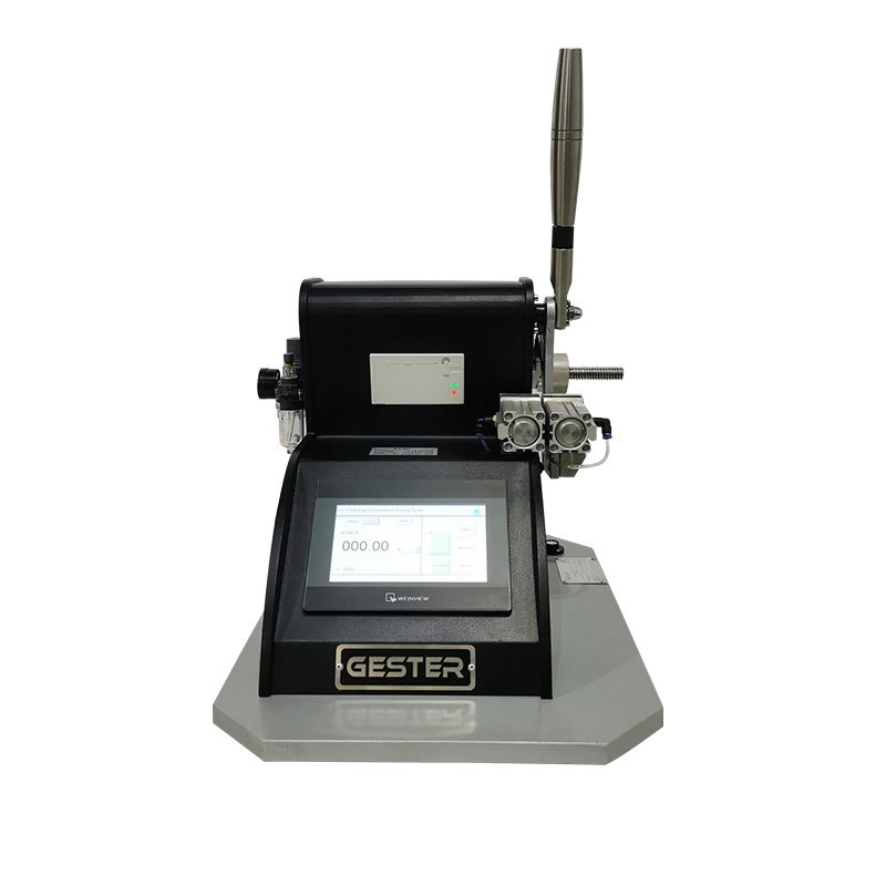 Elmendorf Tear Test Machine GT-C11B