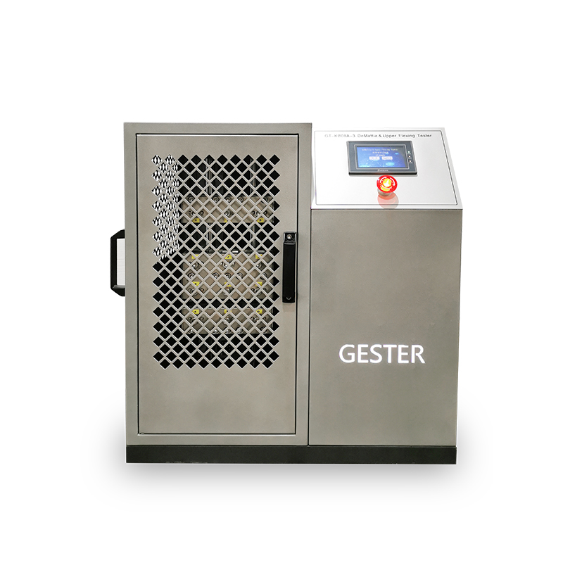 DeMattia Upper Flexing Tester GT-KB08A