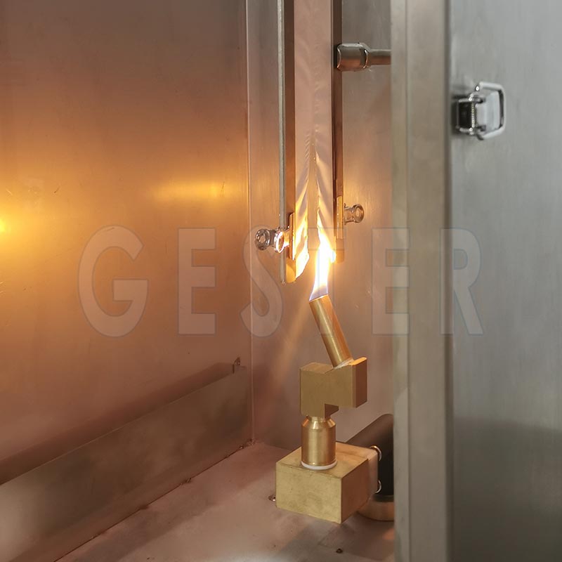 flammability tester price