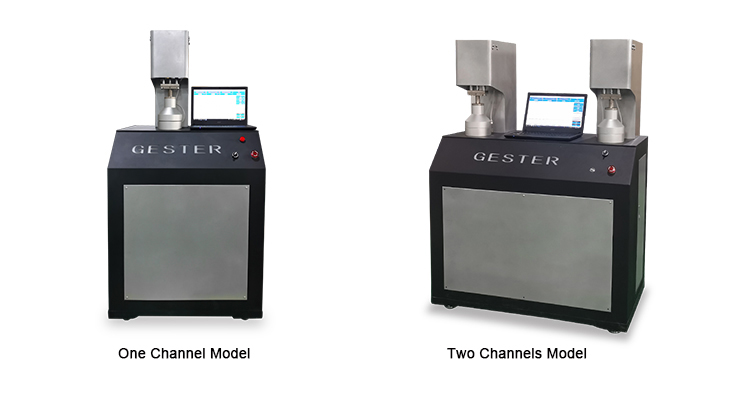 filter efficiency testing