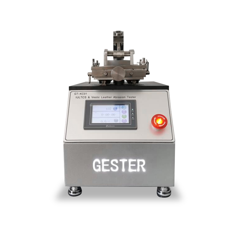 veslic tester