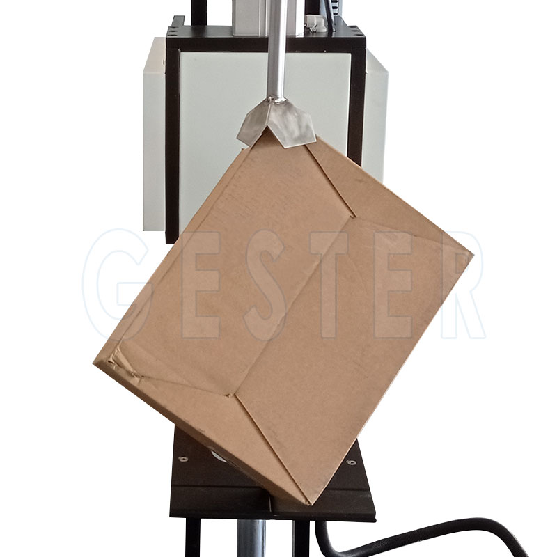 drop test in packaging drop test in packaging