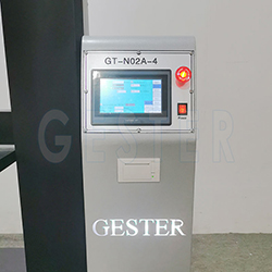 compression test for corrugated boxes