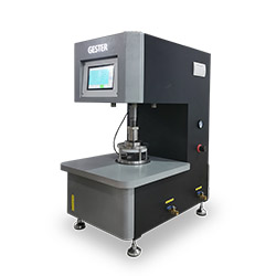 hydrostatic burst tester