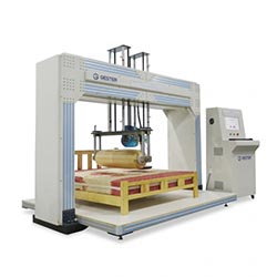 Mattress Testing Machine 