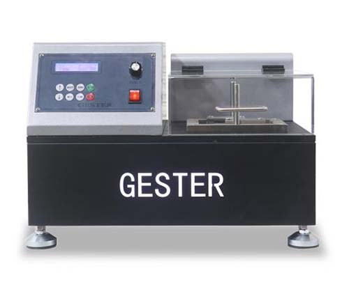 Flex Abrasion Tester Flex Abrasion Tester