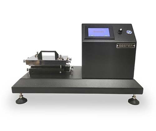 Geotextile Abrasion Tester