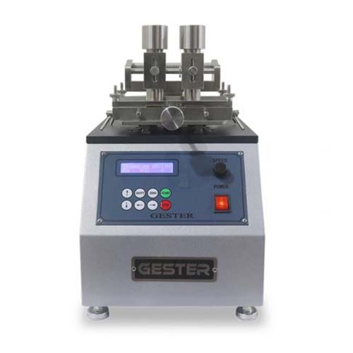 IULTCS & Veslic Leather Abrasion Tester IULTCS & Veslic Leather Abrasion Tester