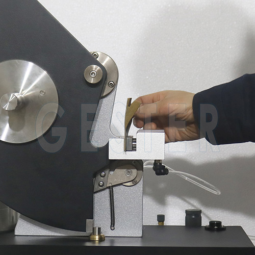 fabric tearing strength test fabric tearing strength test