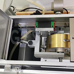 EN ISO 20347 Testing Machine