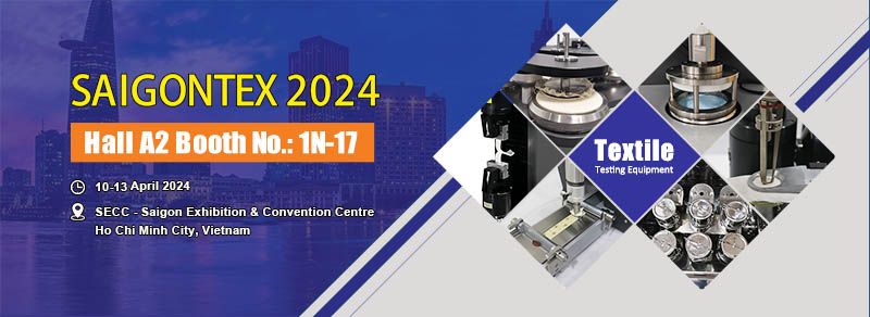 GESTER's Participation in SaigonTex 2024 Exhibition