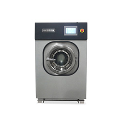 automatic wascator shrinkage tester 