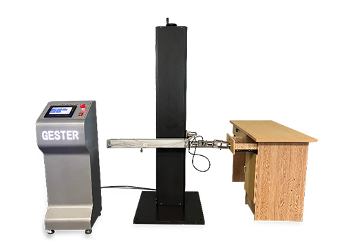 Desks Durability And Strength Testing Machine