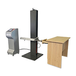 Desks Durability And Strength Testing Machine