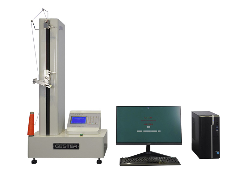 Single Yarn Strength Tester 