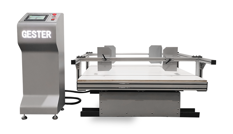 Transportation Vibration Tester GT-M11
