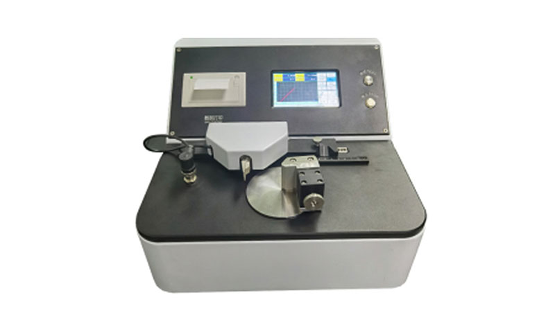 Paper Stiffness Tester