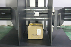 GESTER ISTA Testing Solutions 