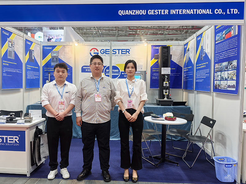 Textile Testing Equipment