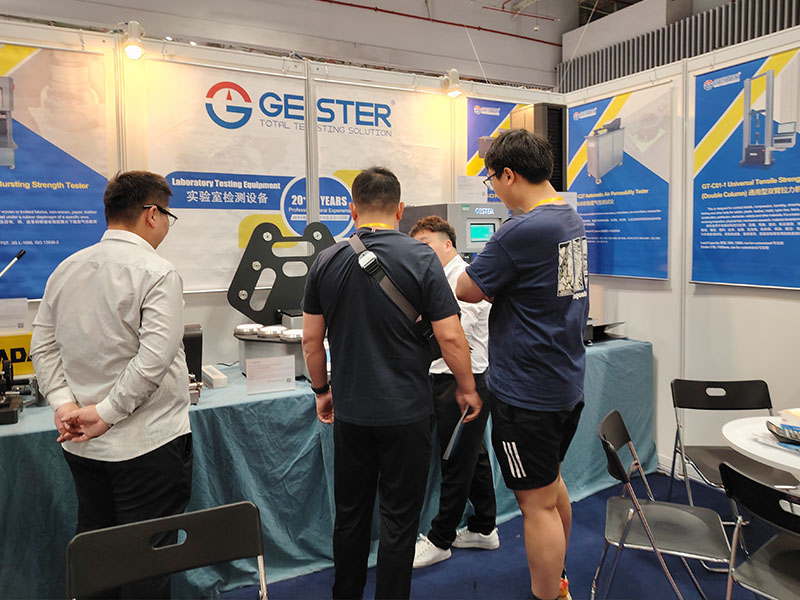Textile Testing Equipment