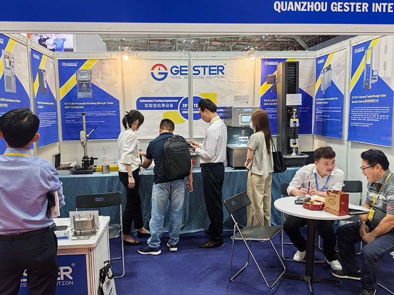 Textile Testing Equipment