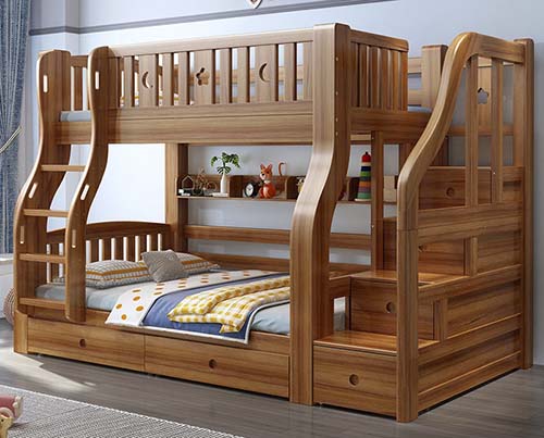 IS 17636-2021 Bunk Beds