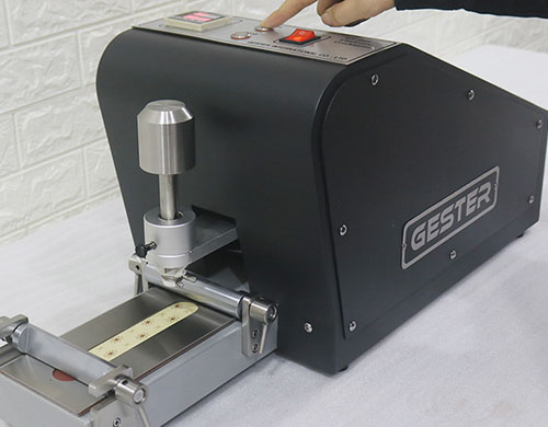 electronic crockmeter