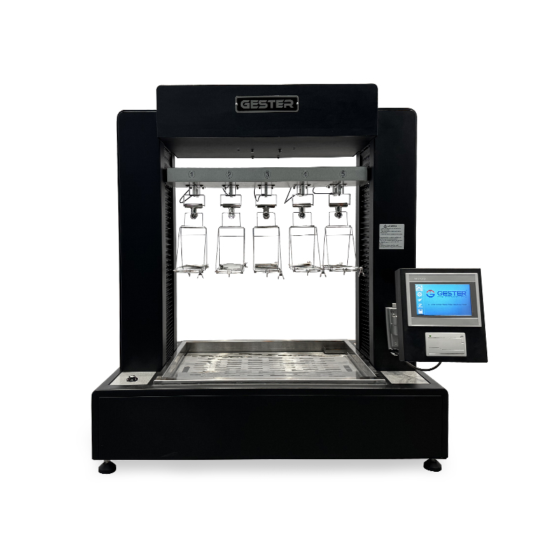 Sanitary Napkin Water Absorption Rate Tester 