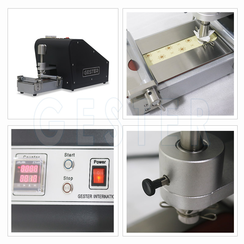 color fastness crock tester