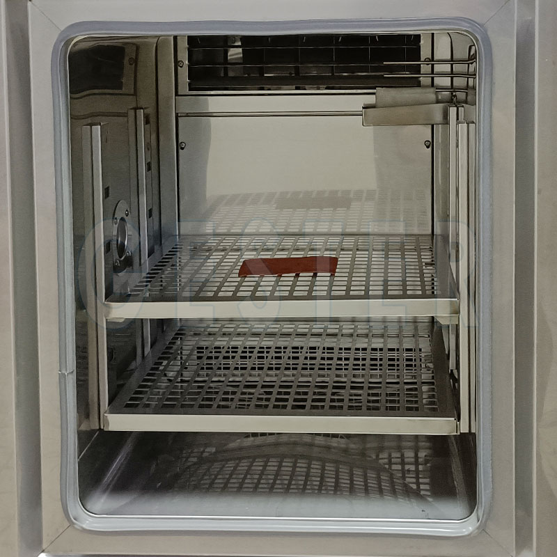 environmental chamber manufacturer