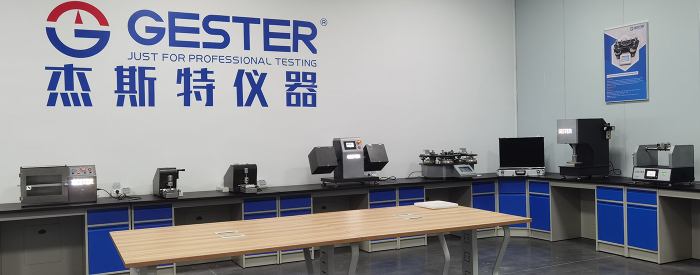 Textile Testing Equipment