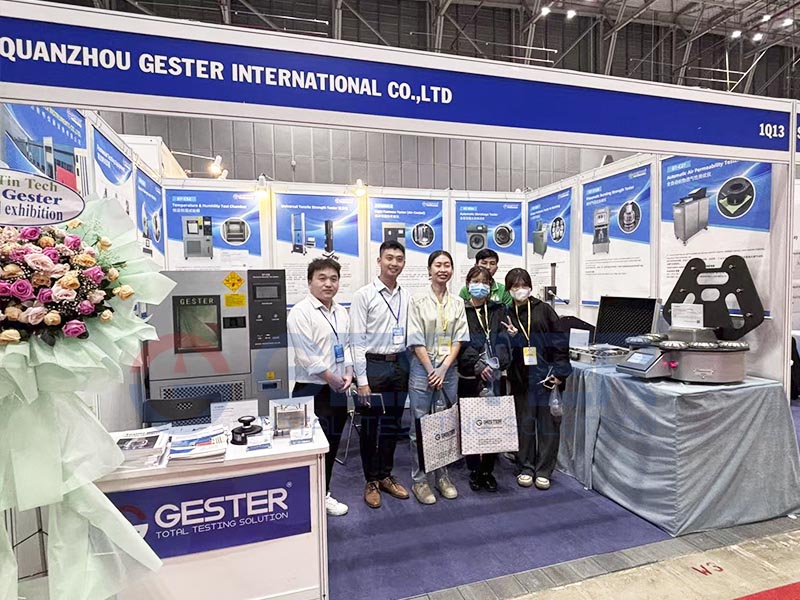 textile testing instruments